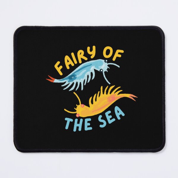 Item preview, Fairy Shrimp designed and sold by aussieexplore.