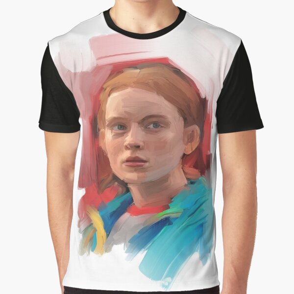 Item preview, Mad Max, Queen of the Upside Down designed and sold by JustWildWithin.