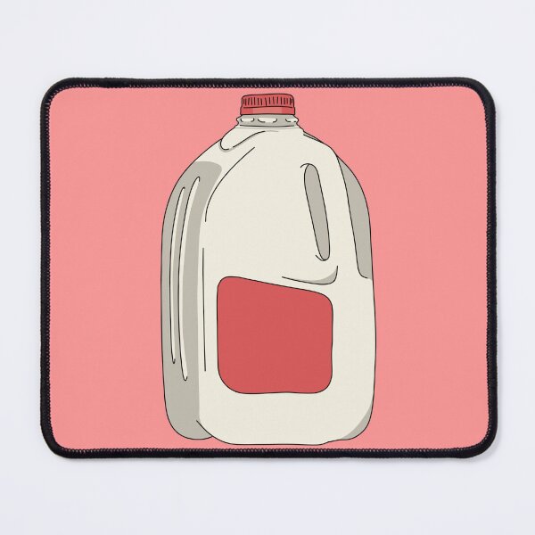 Item preview, Milk designed and sold by ashleygates98.