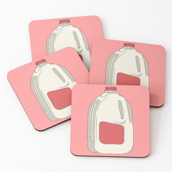 Item preview, Milk designed and sold by ashleygates98.