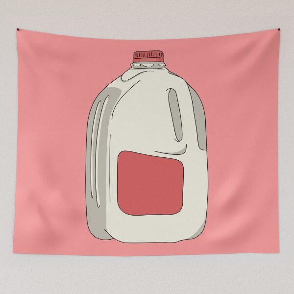 Item preview, Milk designed and sold by ashleygates98.