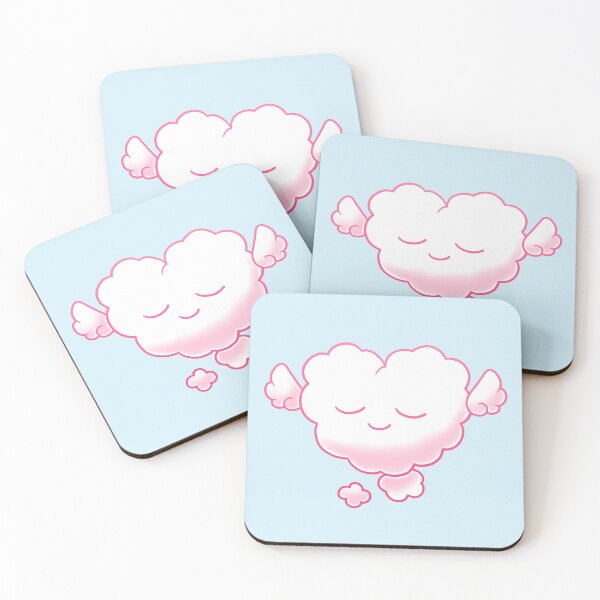 Item preview, Love is in the Air designed and sold by kittybox.