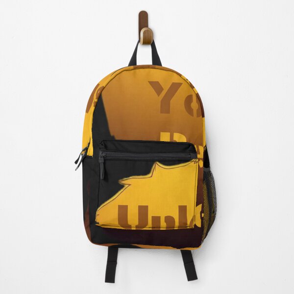 Item preview, Unleash Your Best Self designed and sold by adamlach88.