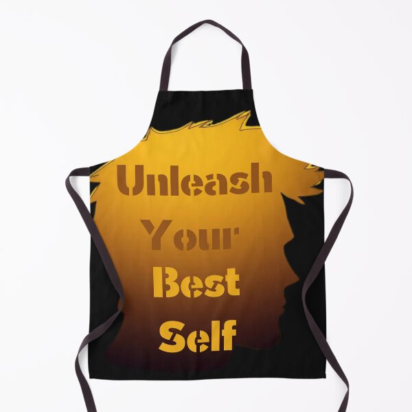 Item preview, Unleash Your Best Self designed and sold by adamlach88.