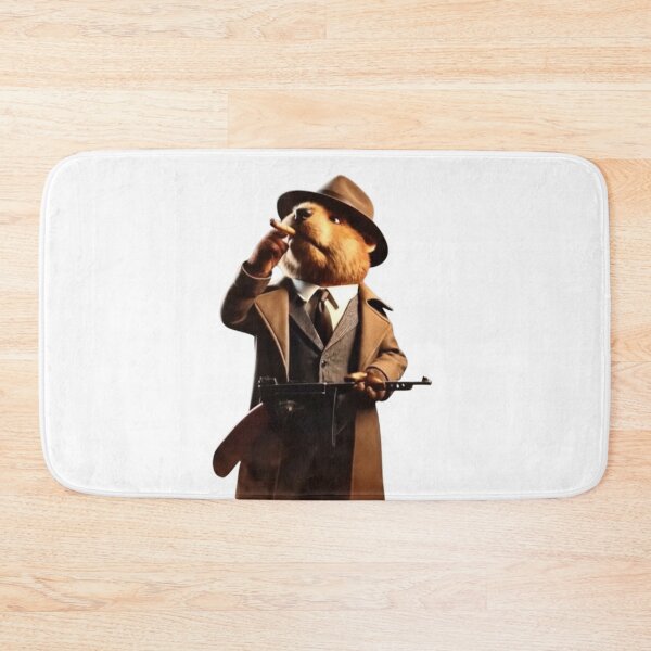 Item preview, Bobrito Bandito (Italian Brainrot)  designed and sold by LookinFreshh.