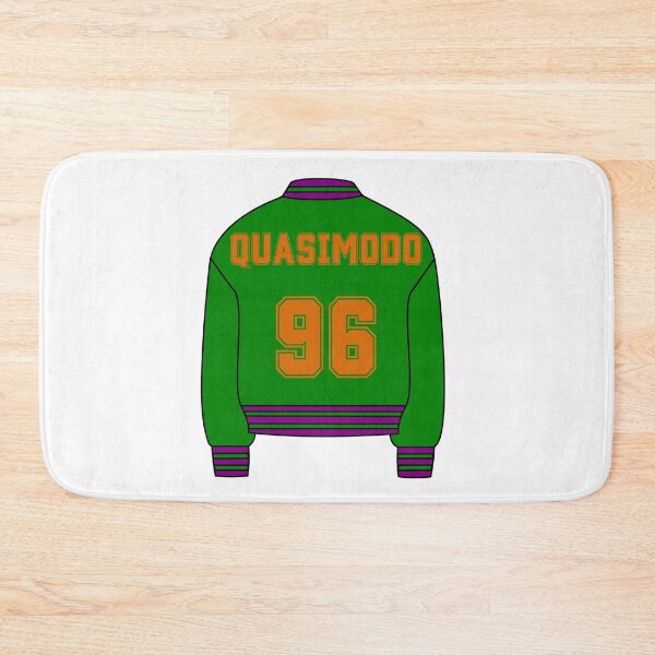 Item preview, Animated character Jacket designed and sold by broadwaygirl142.
