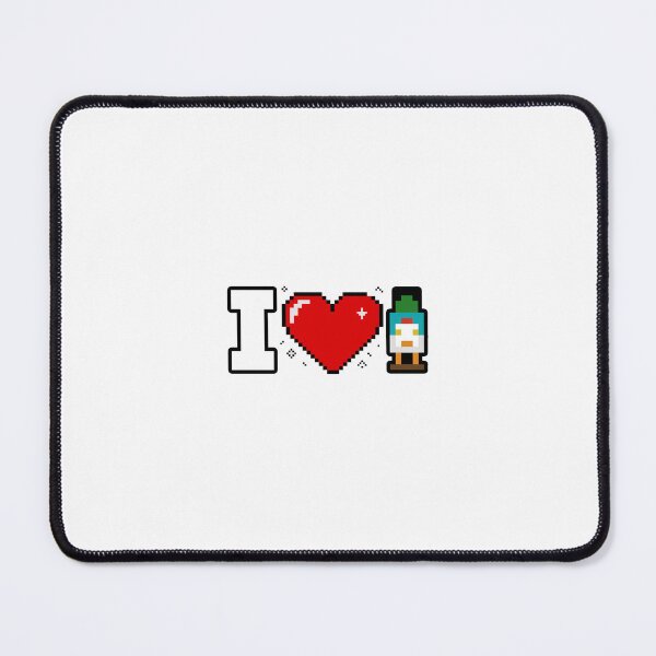 Item preview, I Love Chicken Jockey designed and sold by MonkiFlipp.