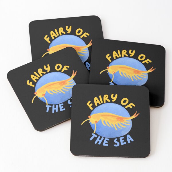 Item preview, Fairy Shrimp designed and sold by aussieexplore.