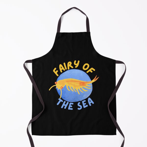 Item preview, Fairy Shrimp designed and sold by aussieexplore.