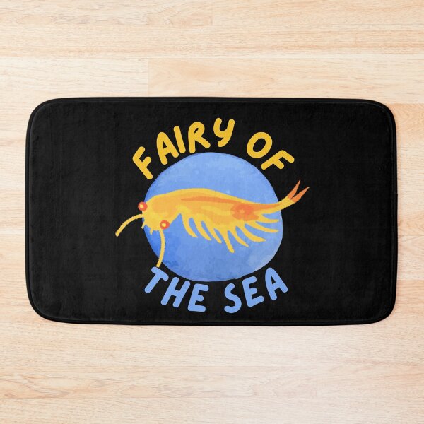 Item preview, Fairy Shrimp designed and sold by aussieexplore.