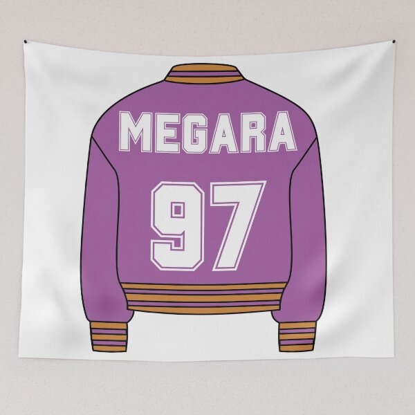 Item preview, Animated character Jacket designed and sold by broadwaygirl142.