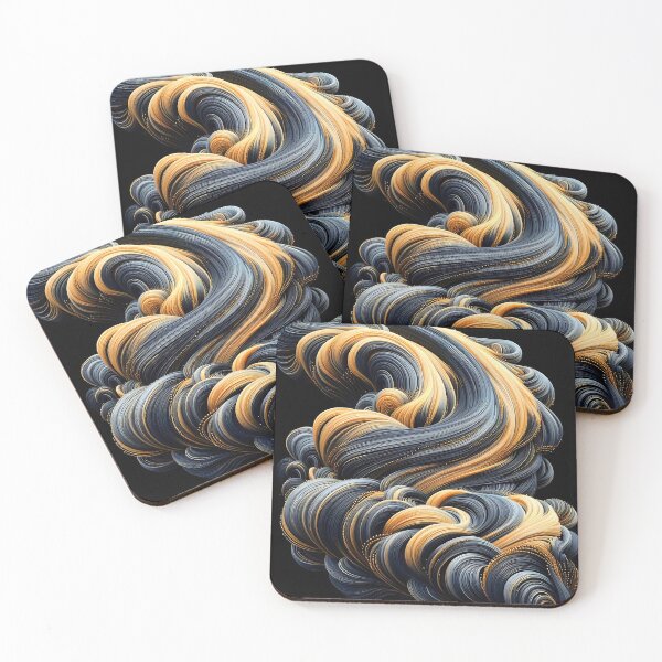 Item preview, Abstract Art  designed and sold by Intriguing Designs.