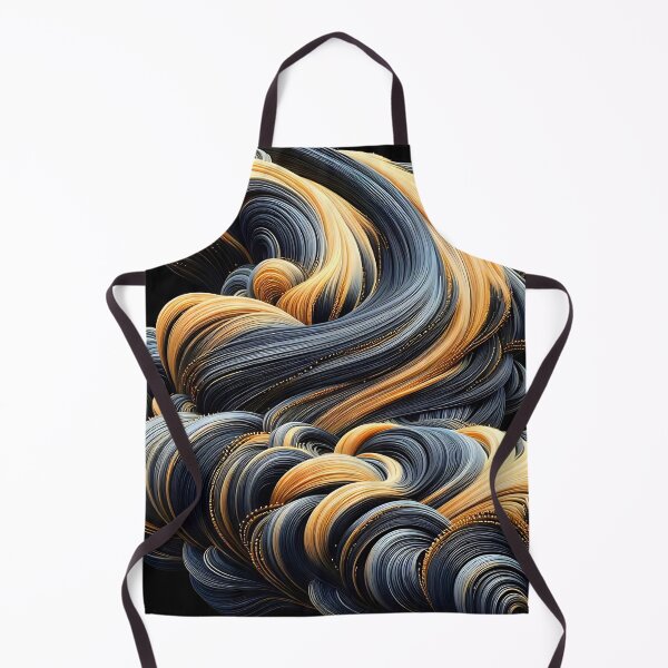 Item preview, Abstract Art  designed and sold by Intriguing Designs.