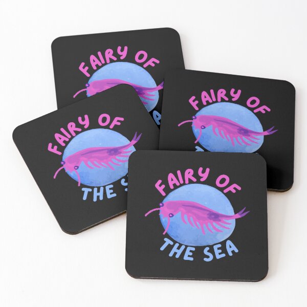 Item preview, Fairy Shrimp designed and sold by aussieexplore.