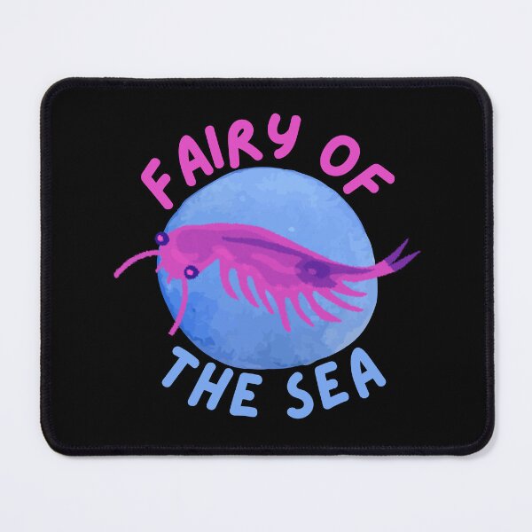 Item preview, Fairy Shrimp designed and sold by aussieexplore.