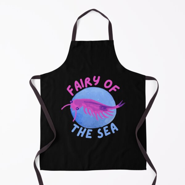 Item preview, Fairy Shrimp designed and sold by aussieexplore.