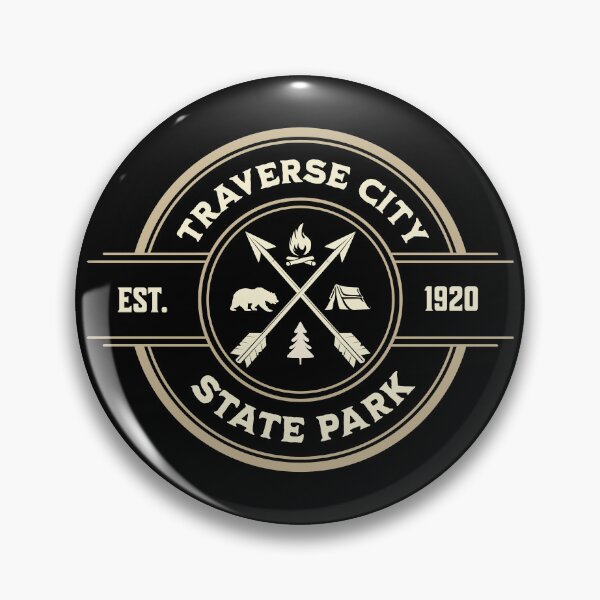 Item preview, Traverse City State Park designed and sold by SVTees75.