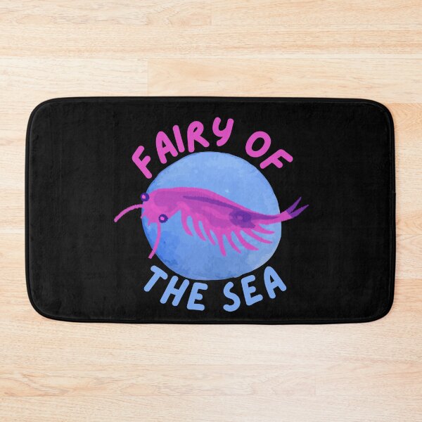 Item preview, Fairy Shrimp designed and sold by aussieexplore.