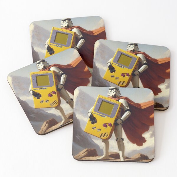Item preview, 2064 designed and sold by Print Fiction.