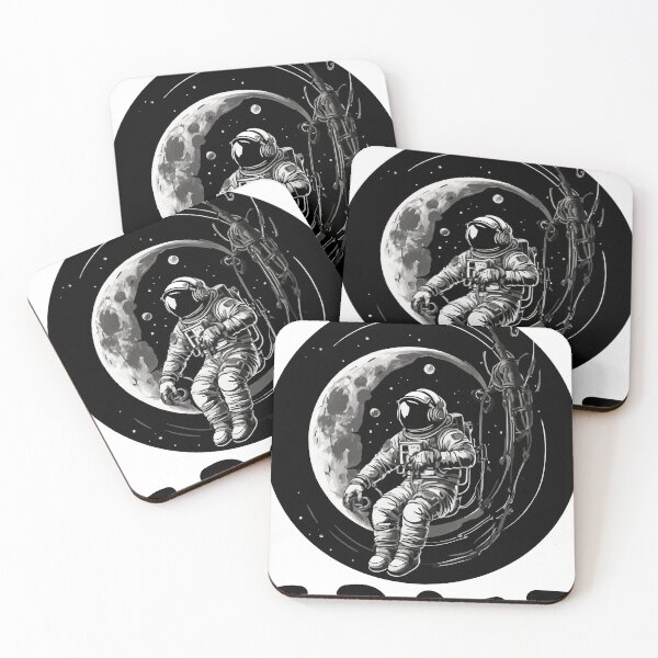 Item preview, I Need More Space designed and sold by ganolastore.