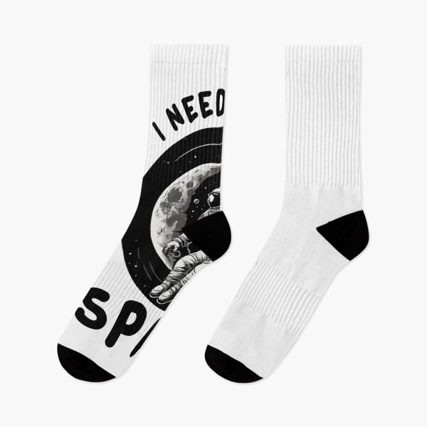 Item preview, I Need More Space designed and sold by ganolastore.