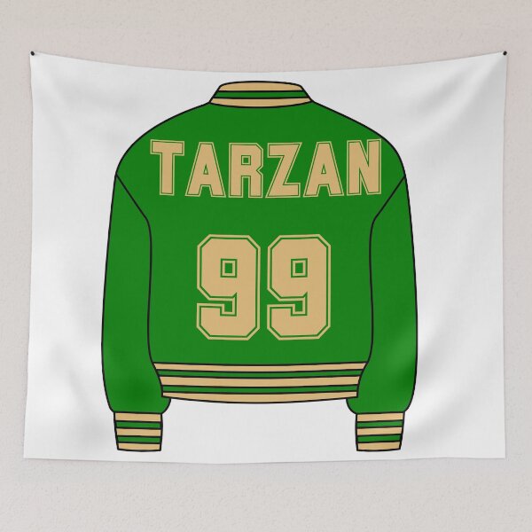 Item preview, Animated character Jacket designed and sold by broadwaygirl142.