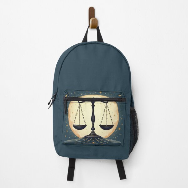 Item preview, Libra: The Charm of Balance designed and sold by sunsnug.