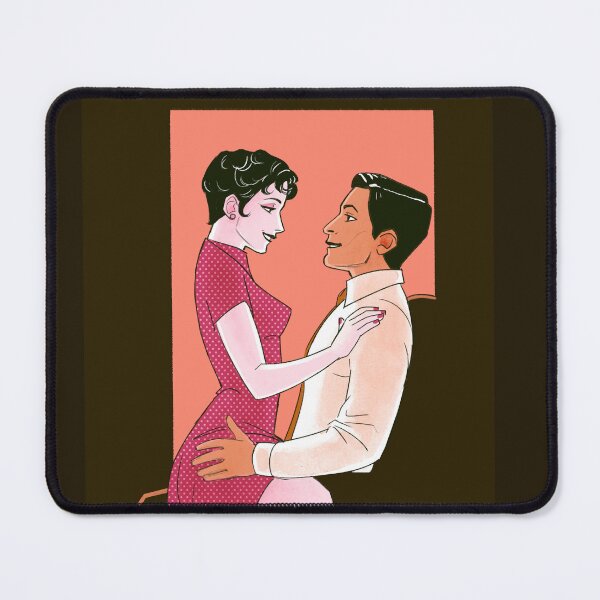 Item preview, WLW Print - Lesbian designed and sold by Mr. Gallows.