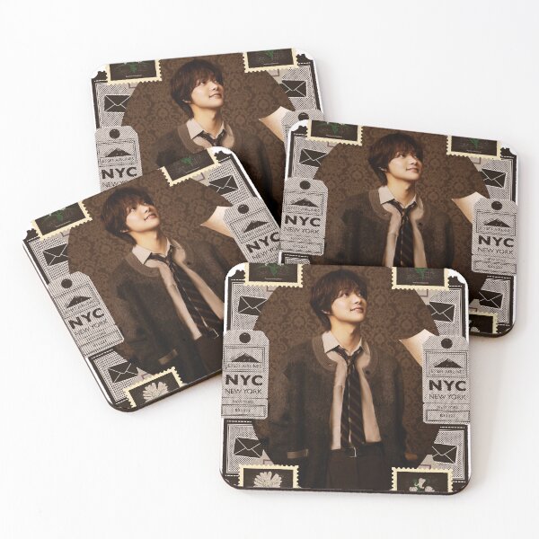 Item preview, &TEAM EJ designed and sold by Celestinya.