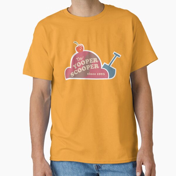 Item preview, Lost Records: Bloom & Rage - The Yooper Scooper designed and sold by ShiningMoogs.