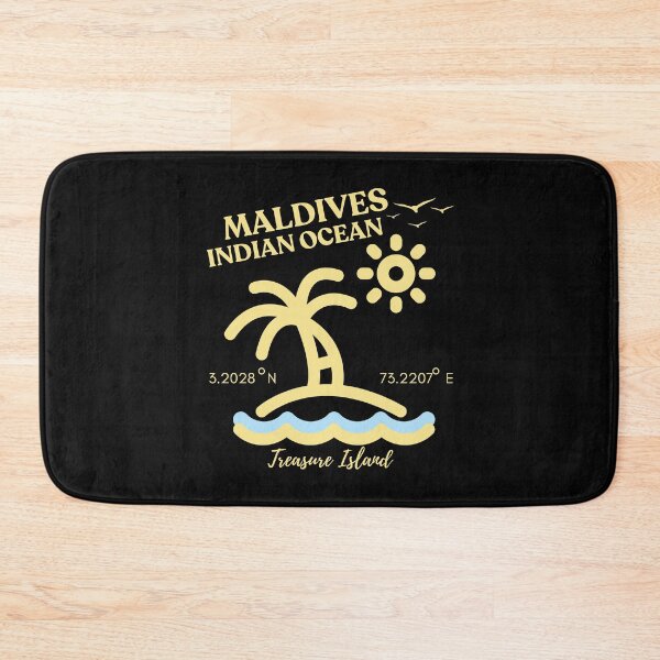 Item preview, Maldives treasure designed and sold by Peerless-Prime.