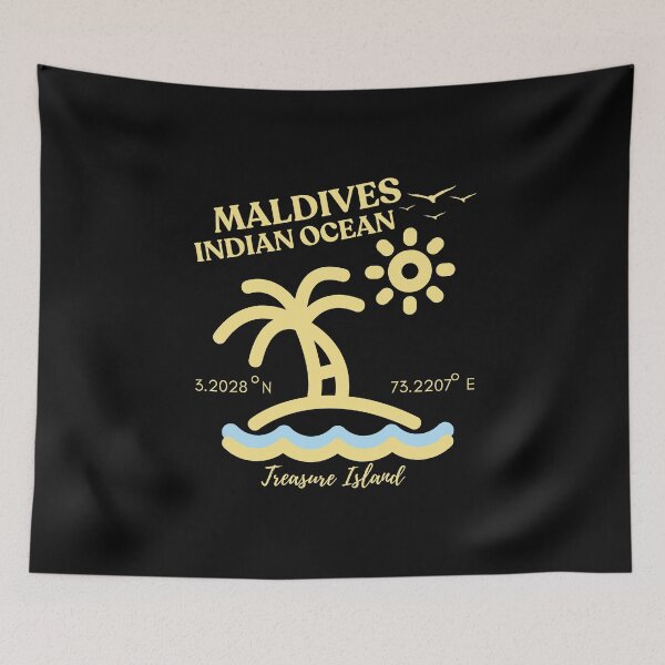 Item preview, Maldives treasure designed and sold by Peerless-Prime.