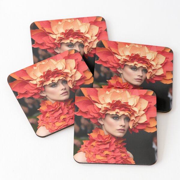 Item preview, Bloom of the Untamed designed and sold by Ludowika Studio.