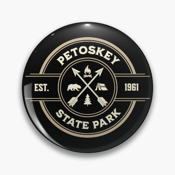 Item preview, Petoskey State Park designed and sold by SVTees75.