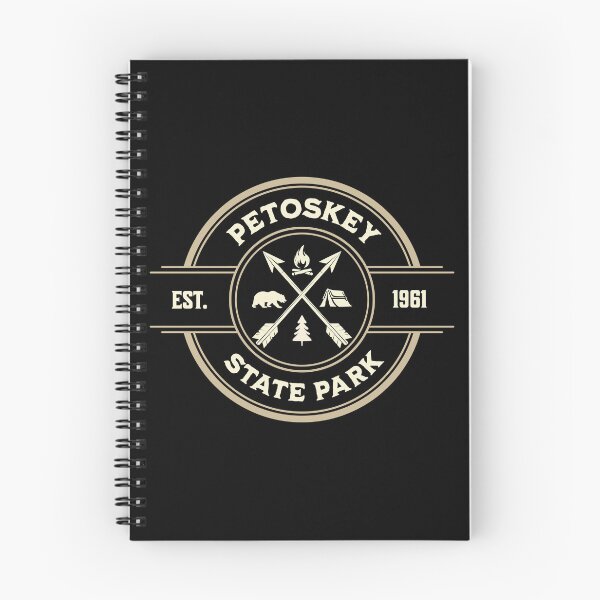 Item preview, Petoskey State Park designed and sold by SVTees75.