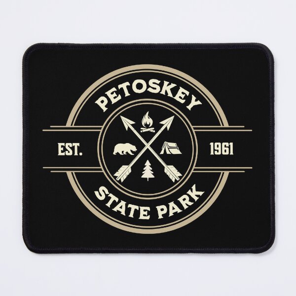 Item preview, Petoskey State Park designed and sold by SVTees75.