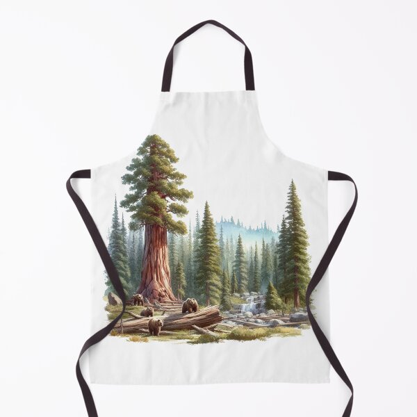 Item preview, Wildlife Nature Scene designed and sold by erkinmaddison.