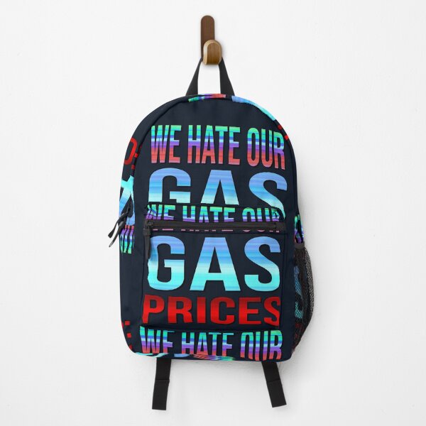 Item preview, Fuel Fury Gas Price Art designed and sold by Zakrytos ★★★★★.