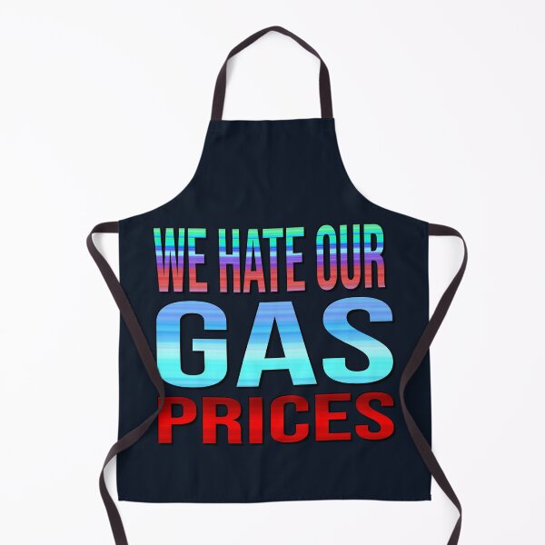 Item preview, Fuel Fury Gas Price Art designed and sold by Zakrytos ★★★★★.