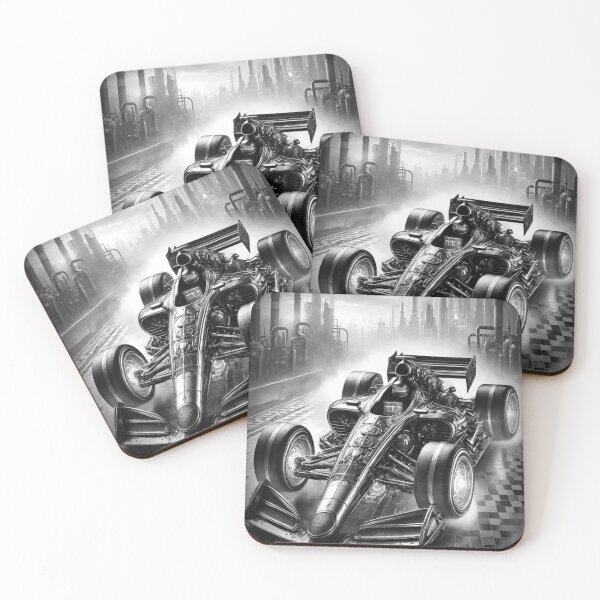 Item preview, Formula 1 designed and sold by Conteceres.