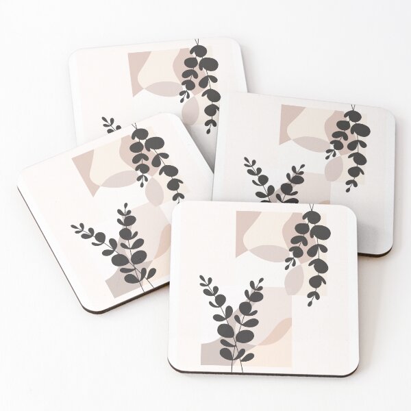 Item preview,   Aesthetic Botanical Line Art designed and sold by Digiartzone.
