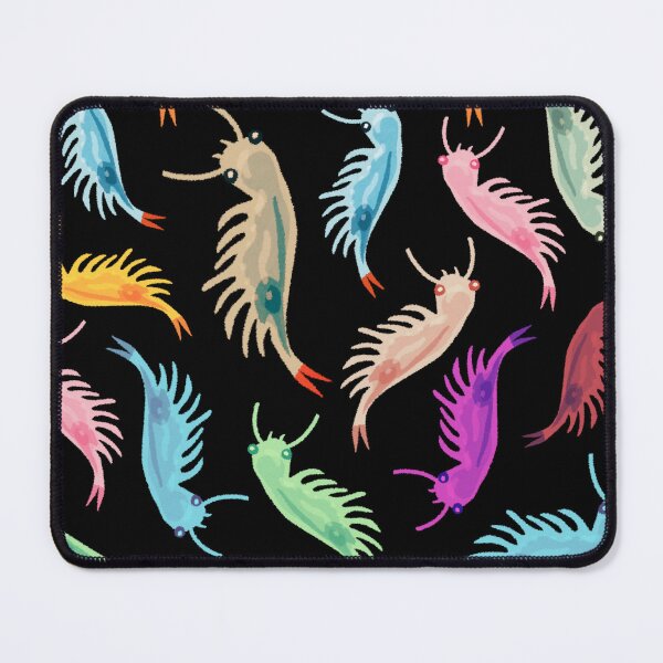 Item preview, Fairy Shrimp designed and sold by aussieexplore.