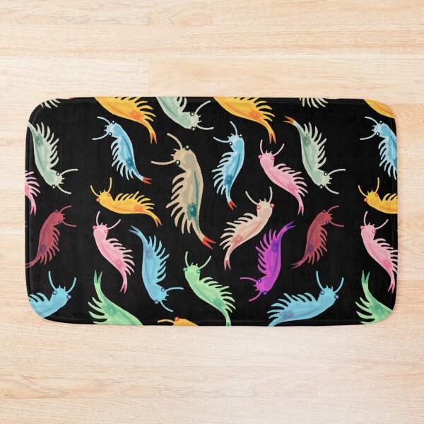 Item preview, Fairy Shrimp designed and sold by aussieexplore.