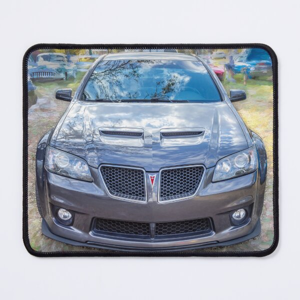 Item preview, Grey 2009 Pontiac GXP G8 X102 designed and sold by RichFrancoCars.