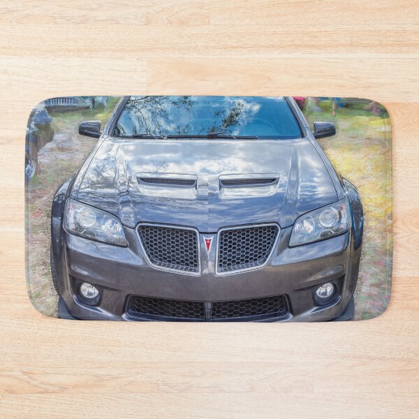 Item preview, Grey 2009 Pontiac GXP G8 X102 designed and sold by RichFrancoCars.