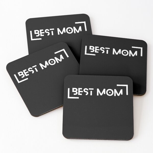 Item preview, Best Mom designed and sold by PrintHorizonD.