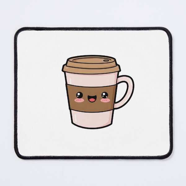 Item preview, Brew-tiful Buddy: A Cup of Cheer designed and sold by ZenOfAIarts.