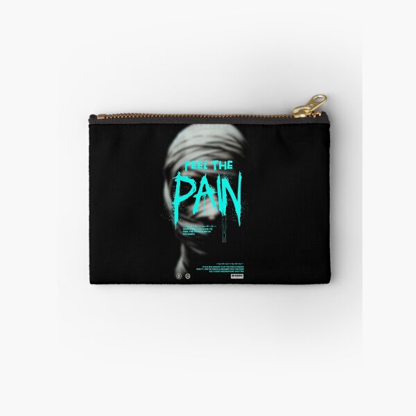 Item preview, Feel the Pain – Embrace the Struggle designed and sold by Not Hugo.