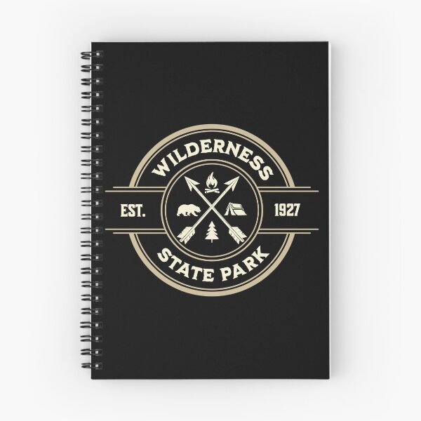 Item preview, Wilderness State Park designed and sold by SVTees75.