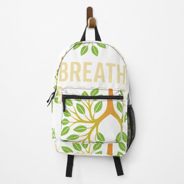 Item preview, Breath in out, trees do designed and sold by Mjonkey.